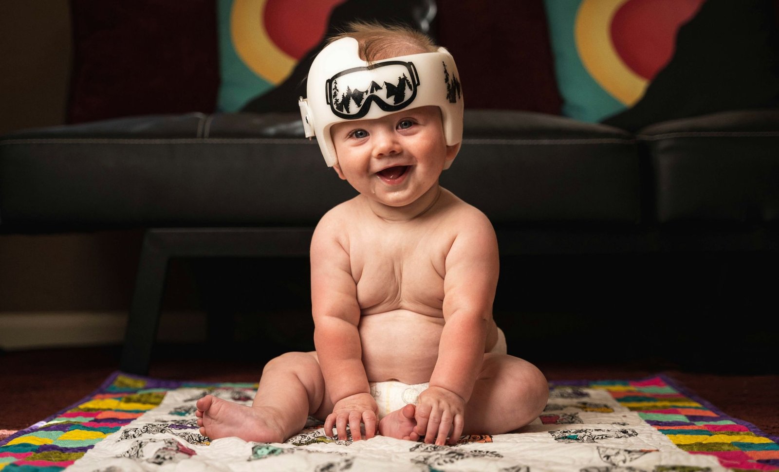 Bébé 6 mois : alimentation, sommeil, poids et développement, les repères essentiels