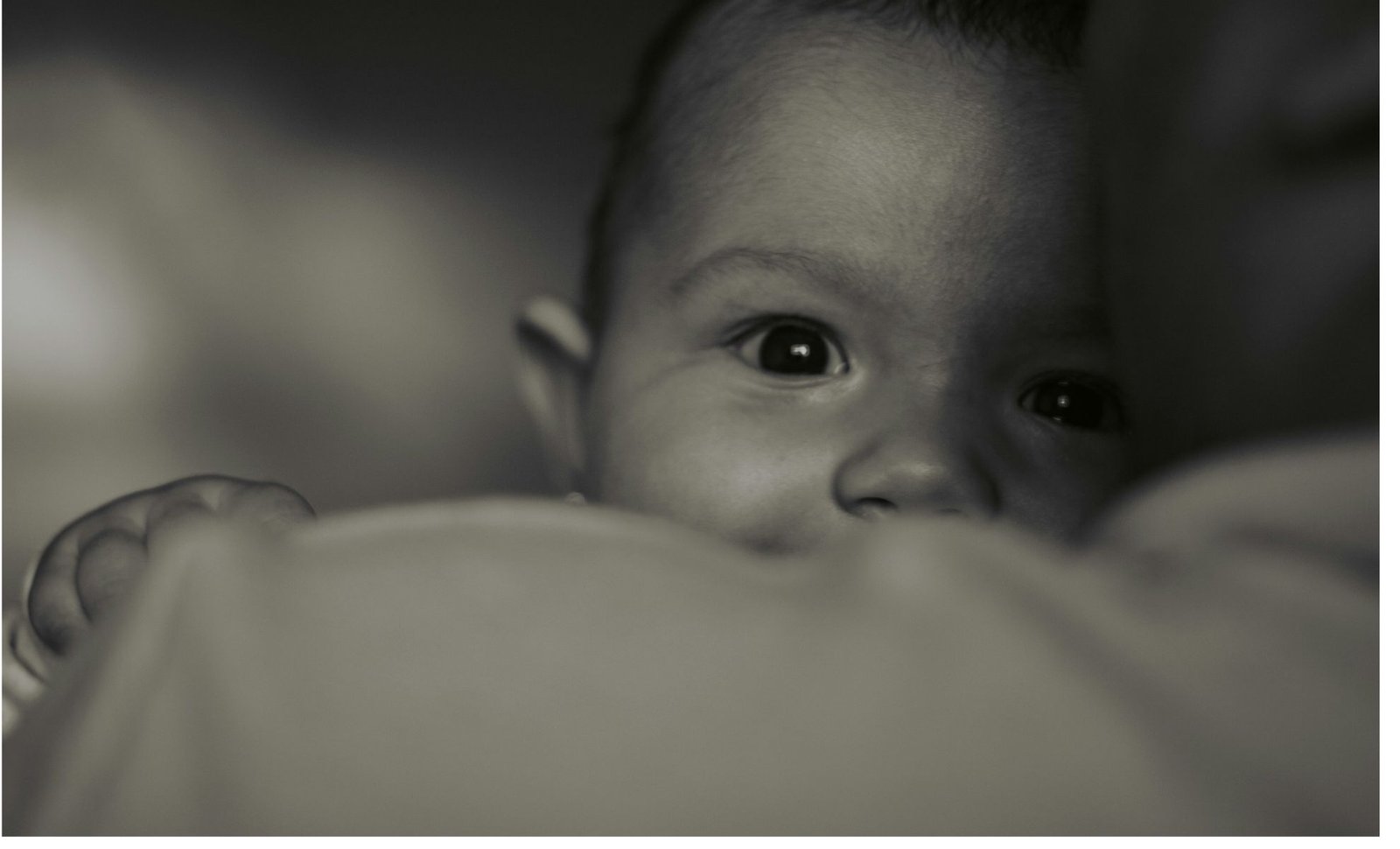 Bébé ne veut pas dormir : 10 raisons qui peuvent expliquer ses nuits difficiles